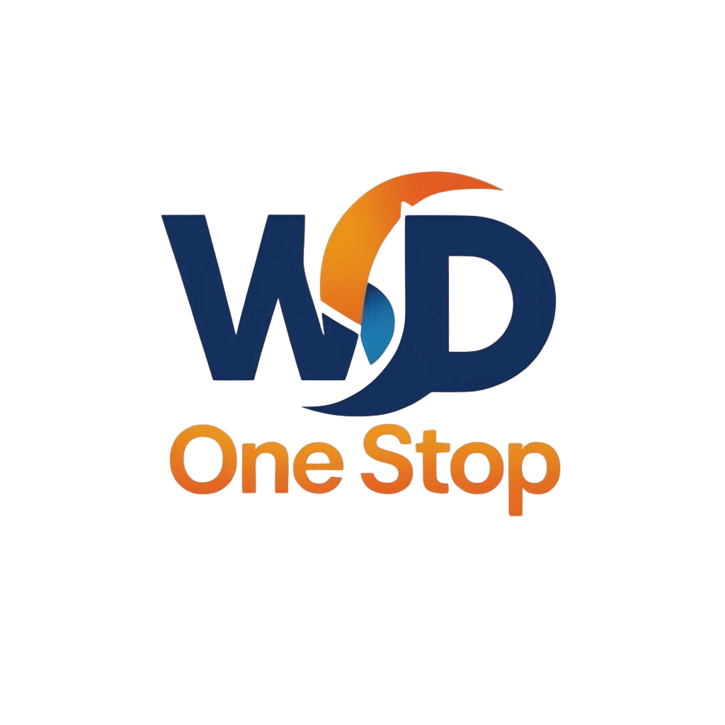 WD One Stop
